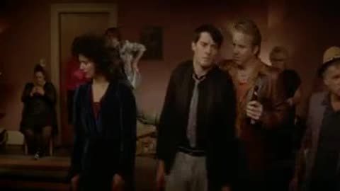 "Blue Velvet" Starring Kyle MacLachlan, Isabella Rossellini, Dennis Hopper and Laura Dern
