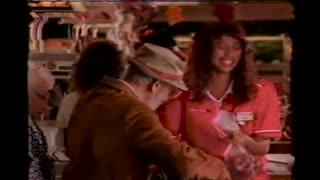 April 7, 1996 - Winn-Dixie Commercial
