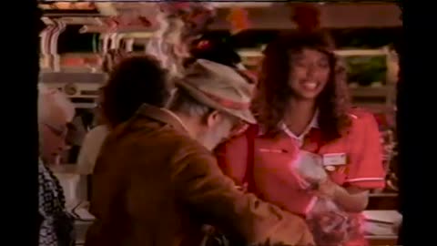 April 7, 1996 - Winn-Dixie Commercial