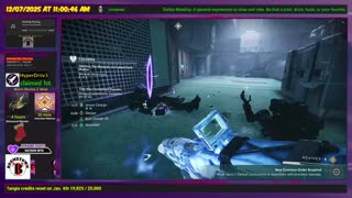 Destiny 2 - May the LIGHT & DARK be with you. | D2-18,896 hrs