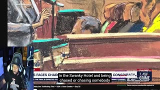 Diddy Trial Day 32: Closing Arguments. Diddy Team to Prove his Innocence then JURY DELIBERATION 4/30