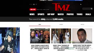 Diddy Trial Day 32: Closing Arguments. Diddy Team to Prove his Innocence then JURY DELIBERATION 4/30
