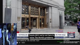 Diddy Trial Day 32: Closing Arguments. Diddy Team to Prove his Innocence then JURY DELIBERATION 4/30