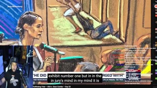 Diddy Trial Day 32: Closing Arguments. Diddy Team to Prove his Innocence then JURY DELIBERATION 4/30