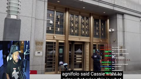 Diddy Trial Day 32: Closing Arguments. Diddy Team to Prove his Innocence then JURY DELIBERATION 4/30