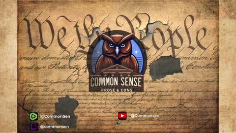 Microsoft CENSORSHIP is in OVERDRIVE | CommonSensePRose&Cons