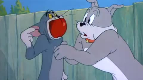 Tom and Jerry | Classics | ep35