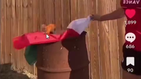 AMERICAN FLAG