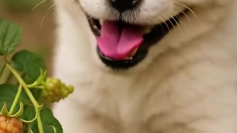 puppy