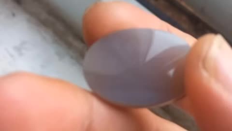 Gemstone Lovers : Katimaha Agate from Fossilized Kleinhovia Hospita Wood Crystallized Over Decades