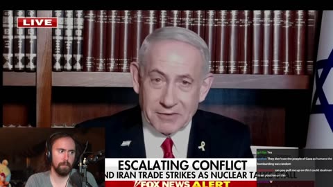 "Iran is going to assassinate President Trump"