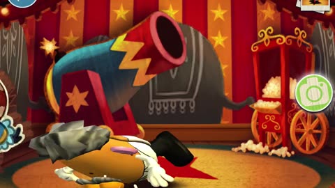 Mr tale potato head funny video and moments part 2