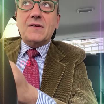 🔴 Prof. Alberto Bagnai: «Perché non usano più lo spread?»