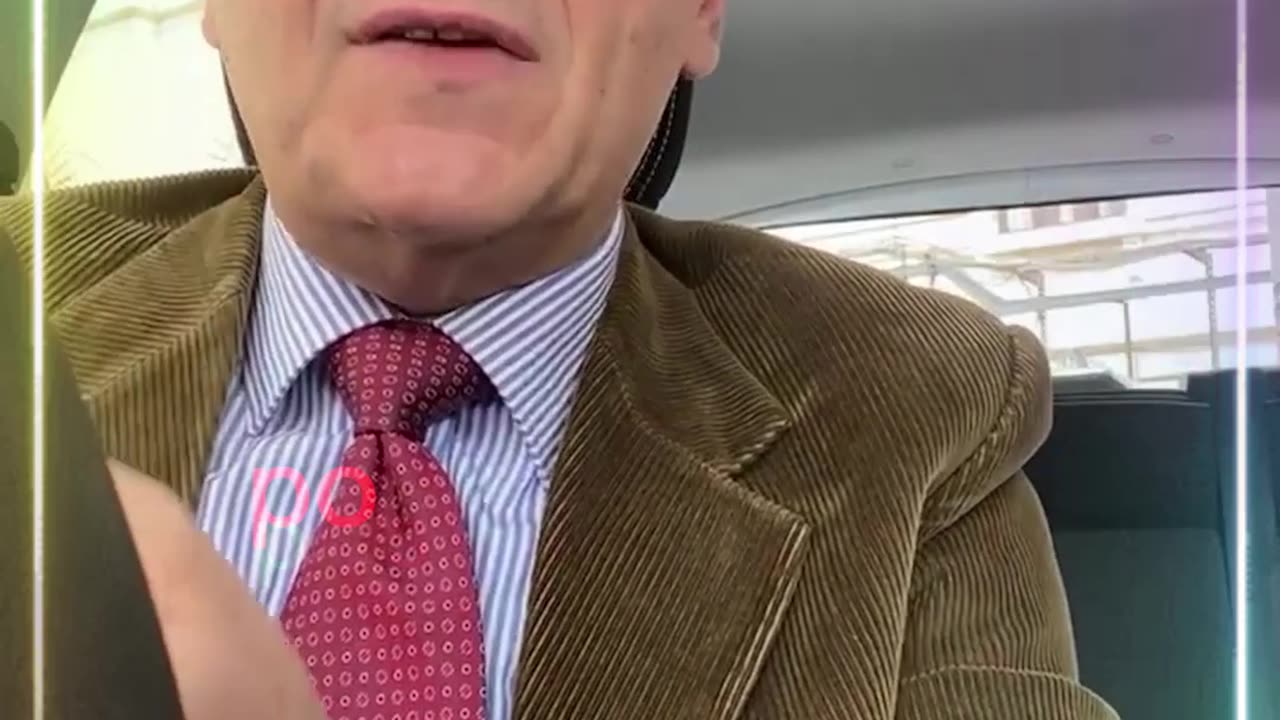 🔴 Prof. Alberto Bagnai: «Perché non usano più lo spread?»