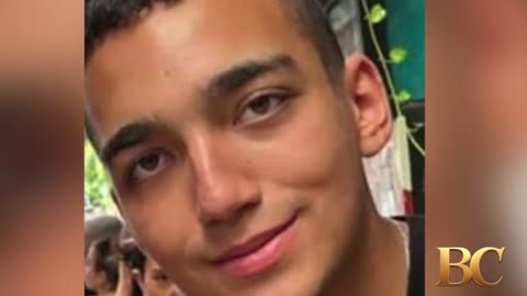 Hamas releases American-Israeli hostage Edan Alexander
