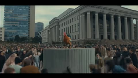 Weird KFC Commercial... II
