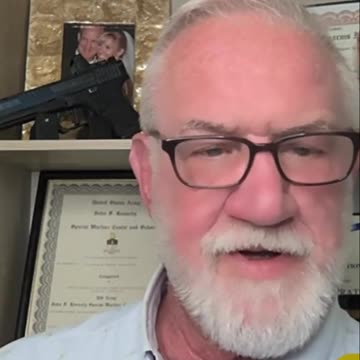 DEA's Touching Tribute: Death Agents Go Above & Beyond For Fallen Families