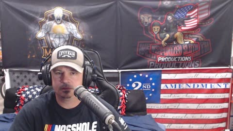 The Machine Radio Show Politics/Snark/Heavymetal/Rum 07-03-25