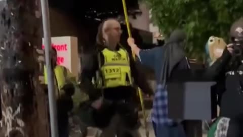 These leftist are far beyond help.