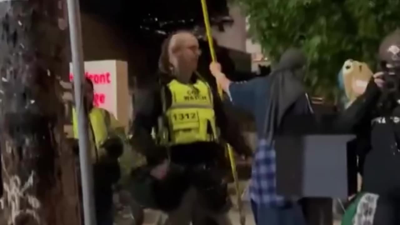 These leftist are far beyond help.