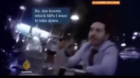 Israeli Embassy caught offering political staffers millions