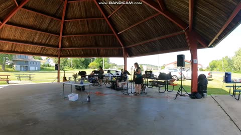 JULY 13 2025 FULL CHURCH SERVICE VIDEO CLIP PART 2