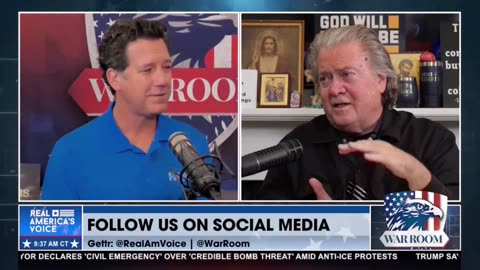 BANNON: "SNAP isn’t about feeding the poor."