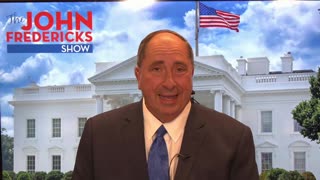 John Fredericks Show Full 7/22/25