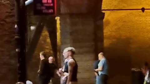 🤯💃 You Won't Believe This Public TikTok Dance! | FunFM