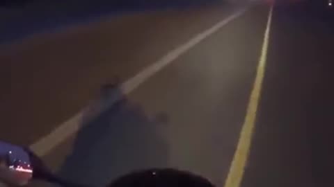 Funny and Scary Motorcycle Crashes