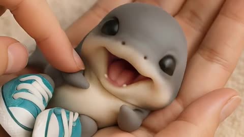 This Is Your Daily Dose of Italian Brainrot: Tralaleritos is Real 🐬