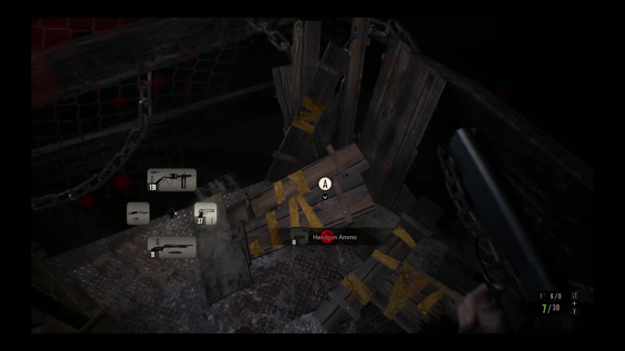 Resident Evil 7 - Part 24