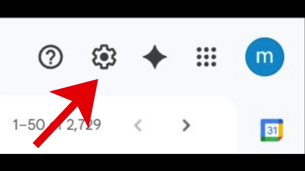 How to STOP GOOGLE from READING your E-MAILS.