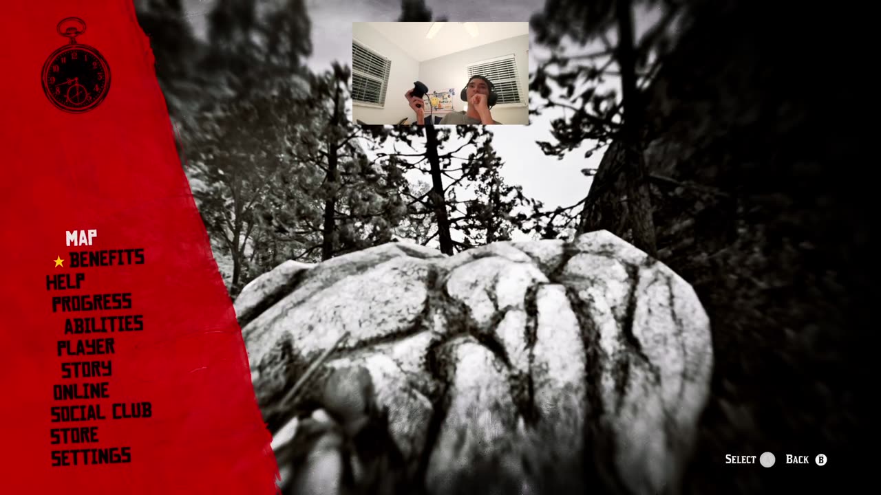 Whispers in the Wild West | RDR2 ASMR Edition