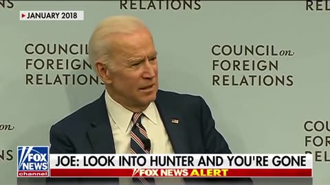 Burisma paid Joe and Hunter Biden 10 Million dollars in bribes. how much did Barack Obama get ?