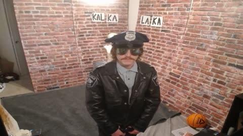 Kalkalaka Police instruction video (in da hood) | Stream Stars / FTL Streaming