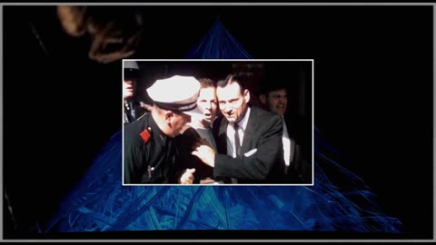 James Tague & Dr McClelland-from Brent Holland's "3: JFK Homicide"