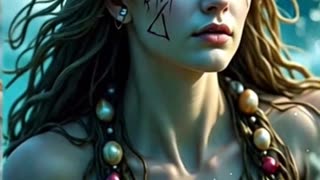 5 Secrets About Ran Norse Sea Goddess You Probably Don't Know