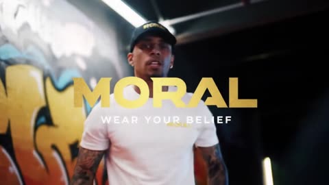 Moral the best cloth ever