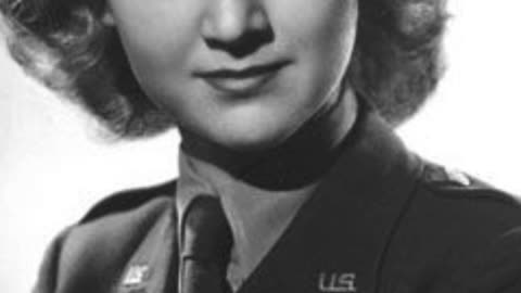Angel in the Skies: The Courage of Flight Nurse Virginia Reavis