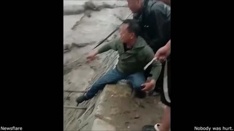 MEANWHILE - IN NJ...... - FLOODING JULY 2025