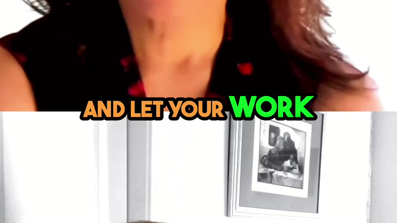 🚨 Narcissist’s Smear Campaign at Work? Here’s How to Handle It! 💼