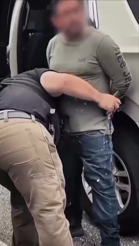 Hilarious Homeland Secuity Recruitment Ad - YES, It's REAL!