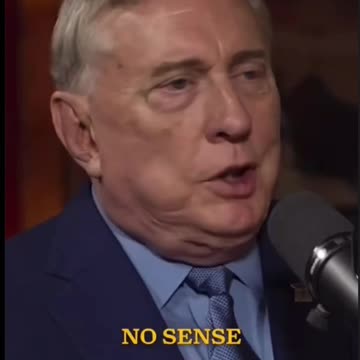 Tucker on the Jamie White Murder.