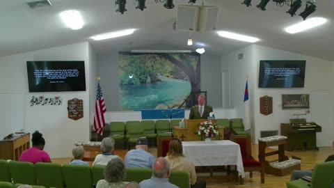 Grace Community Church