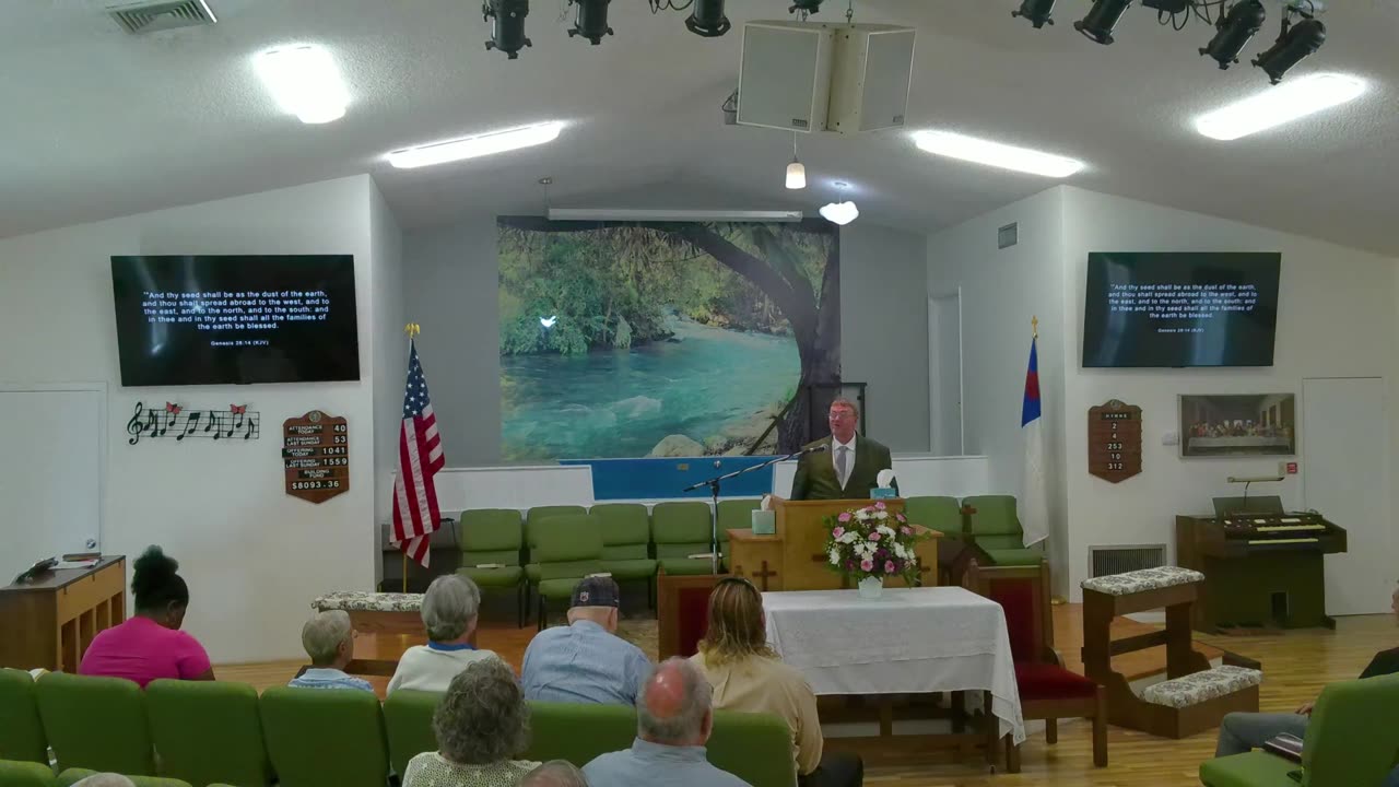Grace Community Church