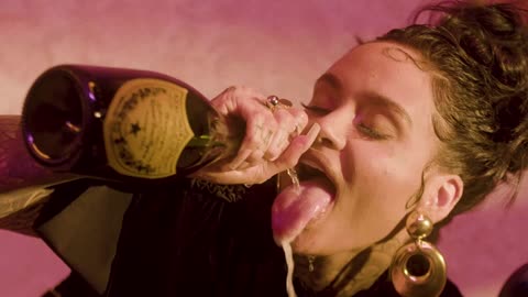 Behind the Scenes of Kehlani's Digital Cover PLAYBOY