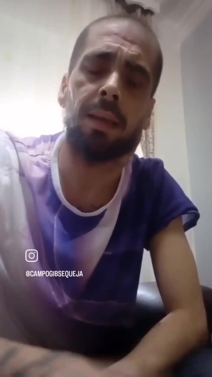Testimonio TURBO CANCER sanidad EXpañola destruida 😱💀💉📡🧲🆘