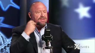 INFOWARS LIVE - 5/2/25: The American Journal with Harrison Smith / The Alex Jones Show / The War Room With Owen Shroyer