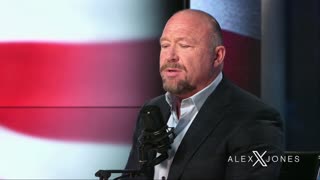 INFOWARS LIVE - 5/2/25: The American Journal with Harrison Smith / The Alex Jones Show / The War Room With Owen Shroyer